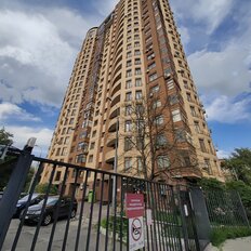 Квартира 96 м², 3-комнатная - изображение 1