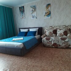 Квартира 33 м², 1-комнатная - изображение 4