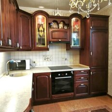 Квартира 56,1 м², 2-комнатная - изображение 2