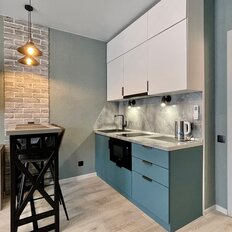 Квартира 28,9 м², студия - изображение 3