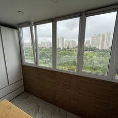 Квартира 40 м², 1-комнатная - изображение 5