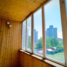 Квартира 58 м², 1-комнатная - изображение 4