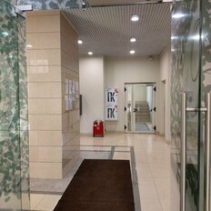 Квартира 76,8 м², 3-комнатная - изображение 2
