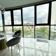 Квартира 175 м², 4-комнатная - изображение 2