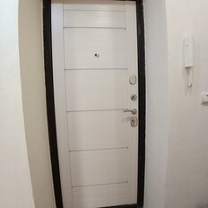Квартира 33 м², 1-комнатная - изображение 1