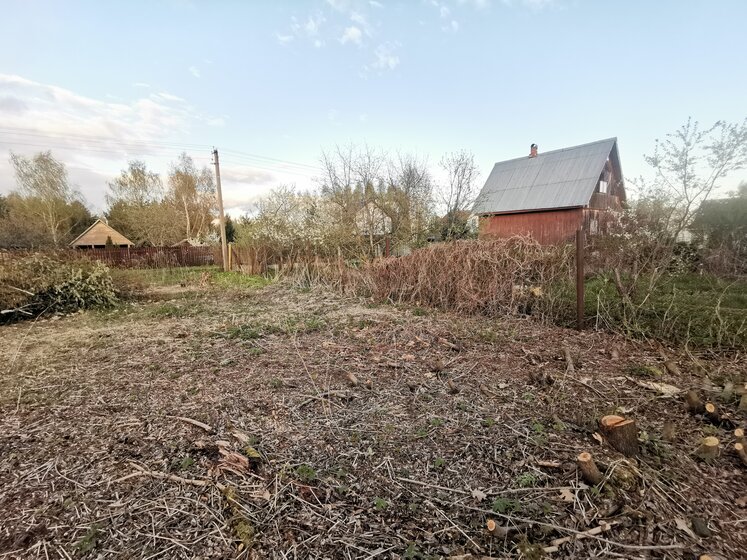 55,9 м², 2-комнатная квартира 10 761 309 ₽ - изображение 18