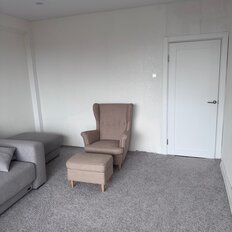 Квартира 41 м², 1-комнатная - изображение 4