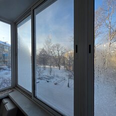 Квартира 30,5 м², 1-комнатная - изображение 3