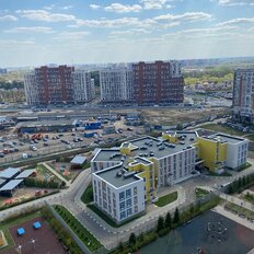 Квартира 57,9 м², 2-комнатная - изображение 3