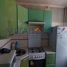 Квартира 47,9 м², 2-комнатная - изображение 3