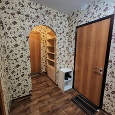 Квартира 42 м², 1-комнатная - изображение 5