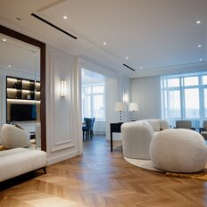 Квартира 180 м², 4-комнатная - изображение 2