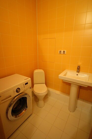 31 м², 1-комнатная квартира 2 000 ₽ в сутки - изображение 10