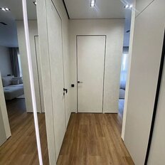 Квартира 40 м², 1-комнатная - изображение 5