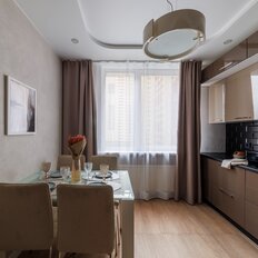 Квартира 37,5 м², 1-комнатная - изображение 5