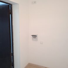 Квартира 37 м², 1-комнатная - изображение 3