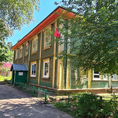 Квартира 46,5 м², 2-комнатная - изображение 3