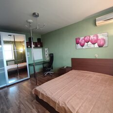 Квартира 34,5 м², 1-комнатная - изображение 4