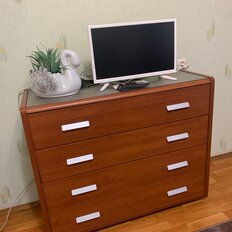 Квартира 70 м², 2-комнатная - изображение 1