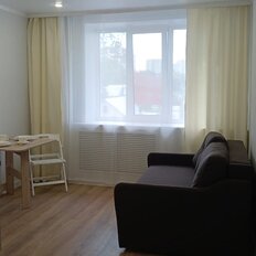 Квартира 17,6 м², студия - изображение 2