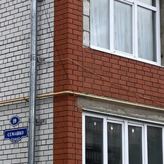 Квартира 73 м², 3-комнатная - изображение 2