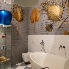 Квартира 100 м², 3-комнатная - изображение 1