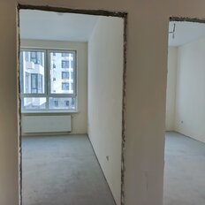 Квартира 93 м², 3-комнатная - изображение 3