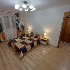 Квартира 40 м², 2-комнатная - изображение 3