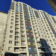 Квартира 36,1 м², 1-комнатная - изображение 4