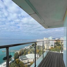 Квартира 122 м², 3-комнатная - изображение 3