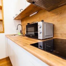 Квартира 30 м², 1-комнатные - изображение 4