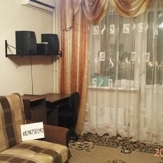 Квартира 35 м², 1-комнатная - изображение 4