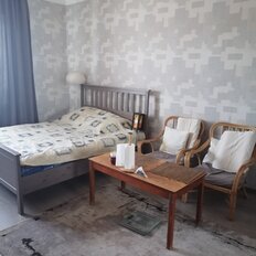 35 м², 2 комнаты - изображение 2
