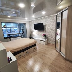 Квартира 47,6 м², 2-комнатная - изображение 2