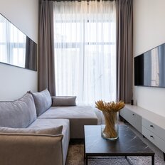 Квартира 45 м², 2-комнатная - изображение 2