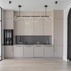 Квартира 62,1 м², 2-комнатная - изображение 1