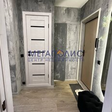 Квартира 37,1 м², 1-комнатная - изображение 1