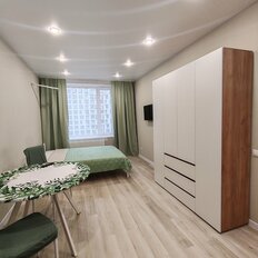 Квартира 28 м², студия - изображение 2