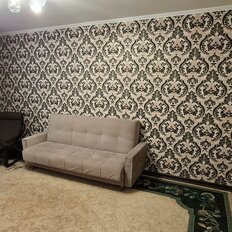 Квартира 57 м², 2-комнатная - изображение 2