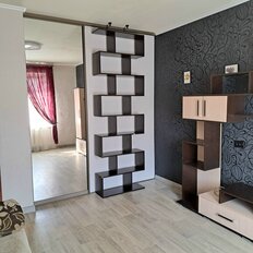 Квартира 36 м², 1-комнатная - изображение 3