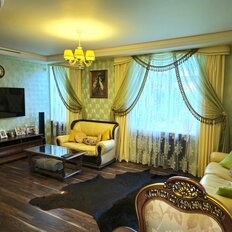 Квартира 145 м², 3-комнатная - изображение 5