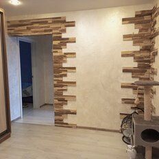 Квартира 72,3 м², 3-комнатная - изображение 3