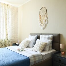 Квартира 80 м², 3-комнатная - изображение 2