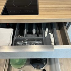 Квартира 35 м², 1-комнатные - изображение 1