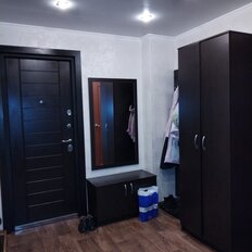 Квартира 54 м², 2-комнатная - изображение 1
