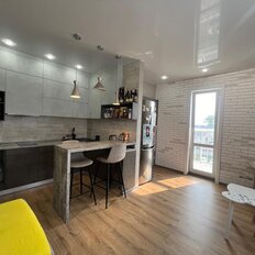 Квартира 41,6 м², 2-комнатная - изображение 2
