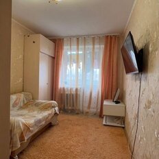 Квартира 52 м², 2-комнатная - изображение 5