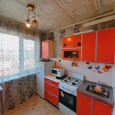 Квартира 30,1 м², 1-комнатная - изображение 2