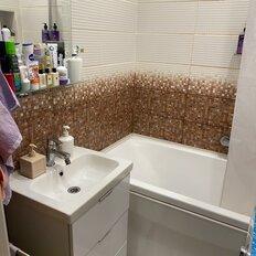 Квартира 56 м², 3-комнатная - изображение 3