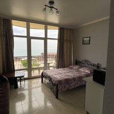 Квартира 32 м², студия - изображение 2